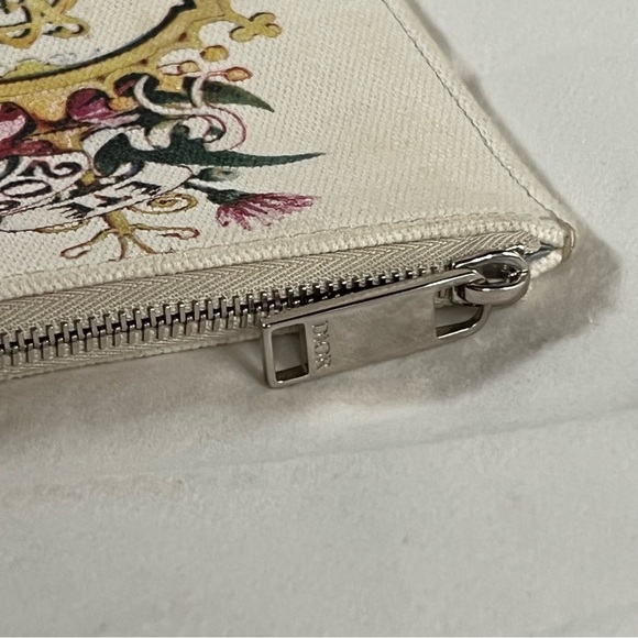 Rare Dior Show Invitation - Picture 3 of 6